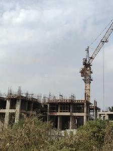 Project Image of 313.45 - 498.43 Sq.ft 1 BHK Apartment for buy in Puraniks Unicorn