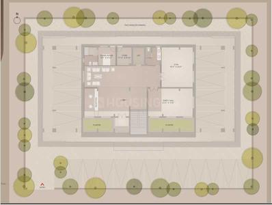 Project Image of 0.0 - 1760.0 Sq.ft 3 BHK Apartment for buy in Mannant Ambience