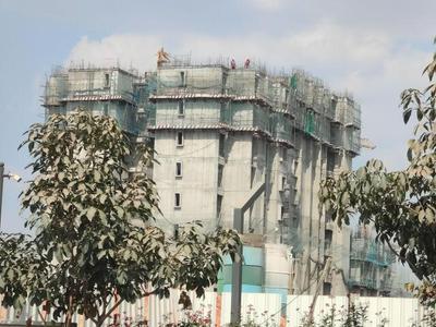 Project Image of 409.67 - 925.49 Sq.ft 1 BHK Apartment for buy in Provident Ecopolitan Phase 3