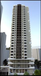 Morya Heights Elevation 1