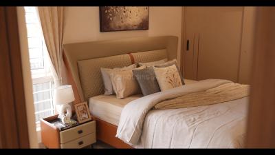 Project Image of 1058.0 - 1407.0 Sq.ft 2 BHK Apartment for buy in Aria Square
