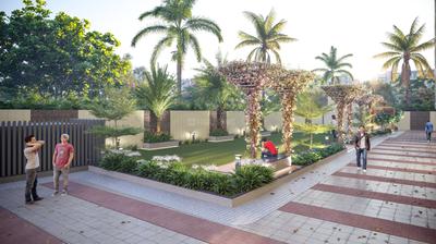 Project Image of 954.0 - 1125.0 Sq.ft 2 BHK Apartment for buy in Shree Hari Green
