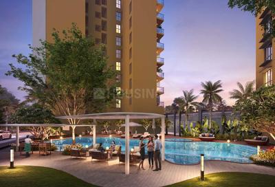 Project Image of 1518.0 - 2282.0 Sq.ft 2 BHK Apartment for buy in Indiabulls Heights