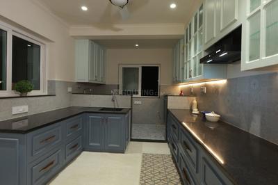Project Image of 1044.0 - 1953.0 Sq.ft 2 BHK Apartment for buy in Senthil Golden Gate 3