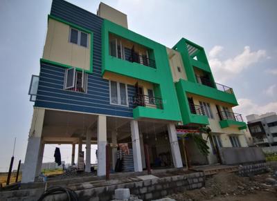 Project Image of 564.0 - 957.0 Sq.ft 1 BHK Apartment for buy in Chandran Casita