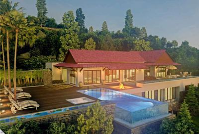 Project Image of 5000.0 - 40000.0 Sq.ft Residential Plot Plot for buy in Royal Purandar