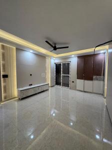 Project Image of 4050.0 - 4500.0 Sq.ft 4 BHK Builder Floor for buy in Richlook Diamond Floors