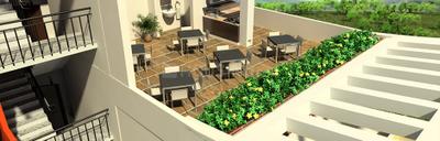 Project Image of 1440.0 - 2501.0 Sq.ft 3 BHK Apartment for buy in Regal Promenade