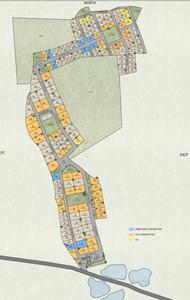 Project Image of 6300.0 - 18000.0 Sq.ft Residential Plot Plot for buy in Sarvatra Parvam