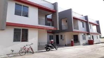 Project Image of 1935.0 - 2250.0 Sq.ft 4 BHK Villa for buy in Bhagirath Habitat