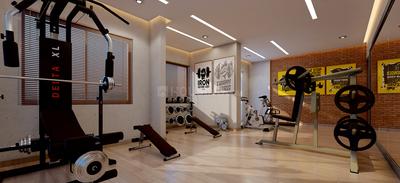 Project Image of 875.0 - 1330.31 Sq.ft 2 BHK Row House for buy in Jaihind Silver Park