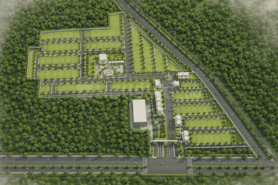 Manglam Anand Bagh Kotputli Phase I