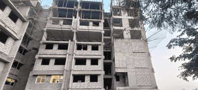 Project Image of 354.56 - 521.08 Sq.ft 1 BHK Apartment for buy in Sai Alampata
