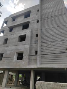 Project Image of 871.34 - 884.69 Sq.ft 2 BHK Apartment for buy in Sri Jagannath Radha Krushna Nilaya