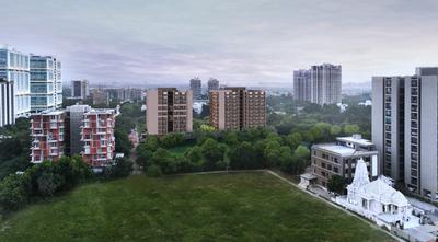 Project Image of 2384.21 - 5276.69 Sq.ft 4 BHK Apartment for buy in Maruti Aatman