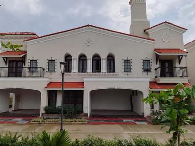 Project Image of 2226 Sq.ft 4 BHK Villa for sale in Sarjapur for Rs. 65000000