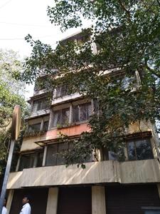 Nine Globe Hazel Arcade Elevation 1