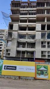 Project Image of 395.0 - 715.0 Sq.ft 1 BHK Apartment for buy in Khush Vista