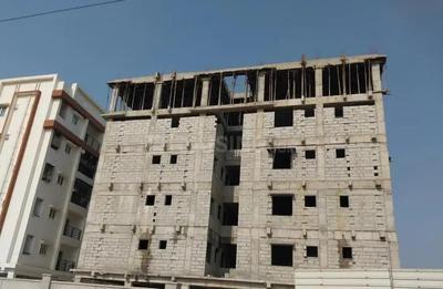 Project Image of 650.03 - 910.0 Sq.ft 1 BHK Apartment for buy in MPR Urban City II