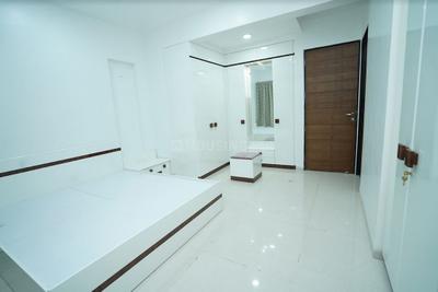 Project Image of 986 Sq.ft 2.5 BHK Apartment / Flat for sale in Bhawrasla for Rs. 8700000