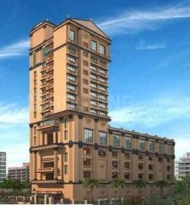 Project Image of 455.0 - 1628.0 Sq.ft 1 BHK Apartment for buy in Manthan Embassy 