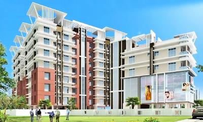Gallery Cover Pic of Rajwada Grand