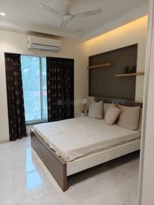 Project Image of 595.0 - 615.0 Sq.ft 2 BHK Apartment for buy in Shristi Residency Phase 1