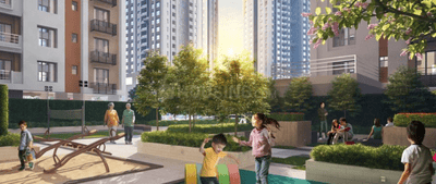 Project Image of 1100.0 - 1585.0 Sq.ft 2 BHK Apartment for buy in Onella Sai Kohinoor