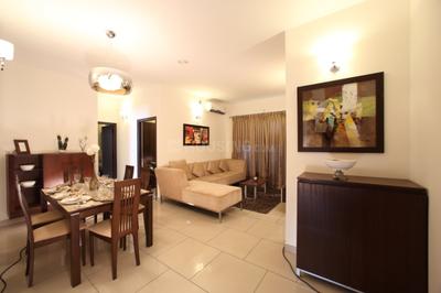 Project Image of 365.01 - 1422.0 Sq.ft 1 BHK Apartment for buy in Tata New Haven Ribbon Walk