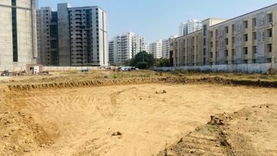 Project Image of 855.09 - 859.61 Sq.ft 3 BHK Apartment for buy in Shri Brahmani Vishakha Olivia