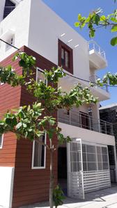 Project Image of 1528.0 - 3344.0 Sq.ft 3 BHK Villa for buy in Asha Villas