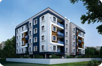 Project Image of 1370.0 - 1450.0 Sq.ft 3 BHK Apartment for buy in Mahima Susama Tower