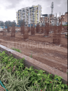 Project Image of 1090.6 - 1209.04 Sq.ft 3 BHK Apartment for buy in Bhandari 31 Palma Drive Phase 1