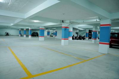 Project Image of 895.0 - 1125.0 Sq.ft 2 BHK Apartment for buy in Abode Eden Homes