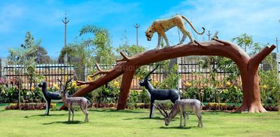 Project Image of 1800.05 - 6400.01 Sq.ft Residential Plot Plot for buy in Swarga Seema Suketana Phase 2