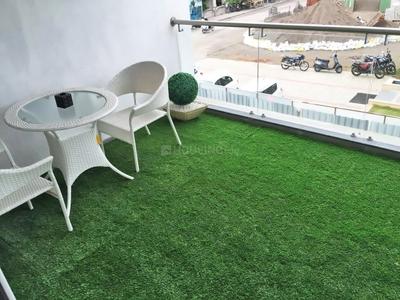 Project Image of 2275 Sq.ft 3.5 BHK Apartment / Flat for sale in Aundh for Rs. 35900000
