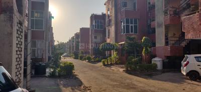 Project Image of 1350.0 - 1890.0 Sq.ft 3 BHK Apartment for buy in Pushpak Society