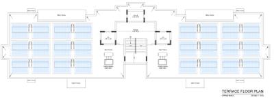 Project Image of 2355.14 - 2645.55 Sq.ft 4 BHK Apartment for buy in Shilpan Vega