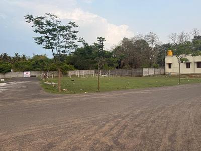 Project Image of 600.0 - 850.0 Sq.ft Residential Plot Plot for buy in Nsquare Sai Orchid Garden