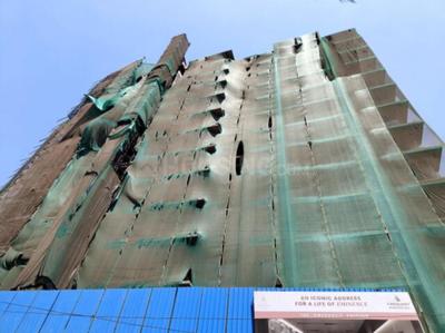 Project Image of 442.0 - 676.0 Sq.ft 1 BHK Apartment for buy in Crescent Nexus Ascent
