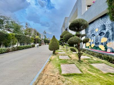 Project Image of 1525 Sq.ft 3 BHK Apartment / Flat for sale in Talawali Chanda for Rs. 8000000