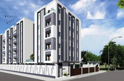 Project Image of 801.0 - 915.0 Sq.ft 2 BHK Apartment for buy in Thai Homes