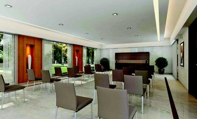 Project Image of 380.0 - 810.0 Sq.ft 1 BHK Apartment for buy in ARV Newtown