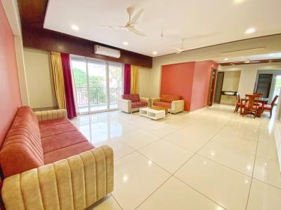 Project Image of 808.0 - 1569.0 Sq.ft 2 BHK Apartment for buy in Archi Arcade