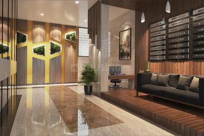 Project Image of 734.21 - 1179.94 Sq.ft 2 BHK Apartment for buy in Rajhans Residential Complex Amber