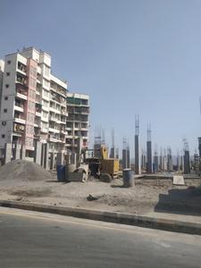 Project Image of 650.0 - 950.0 Sq.ft 1 BHK Apartment for buy in Today Shyam Aarohi Complex