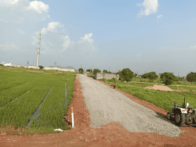 Project Image of 1323.0 - 28242.0 Sq.ft Residential Plot Plot for buy in Subhagruha Sukrithi Signature