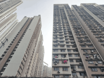 Project Image of 402.68 - 561.45 Sq.ft 1 BHK Apartment for buy in SD Siennaa Wing E