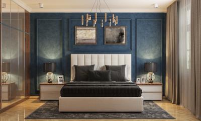 Project Image of 540.0 - 1350.0 Sq.ft 2 BHK Builder Floor for buy in Property Gokuldham Apartment