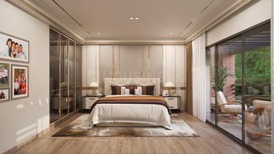 Project Image of 1156.0 - 1234.0 Sq.ft 2 BHK Apartment for buy in Bengal DCL Saanvi Garden Homes Phase I